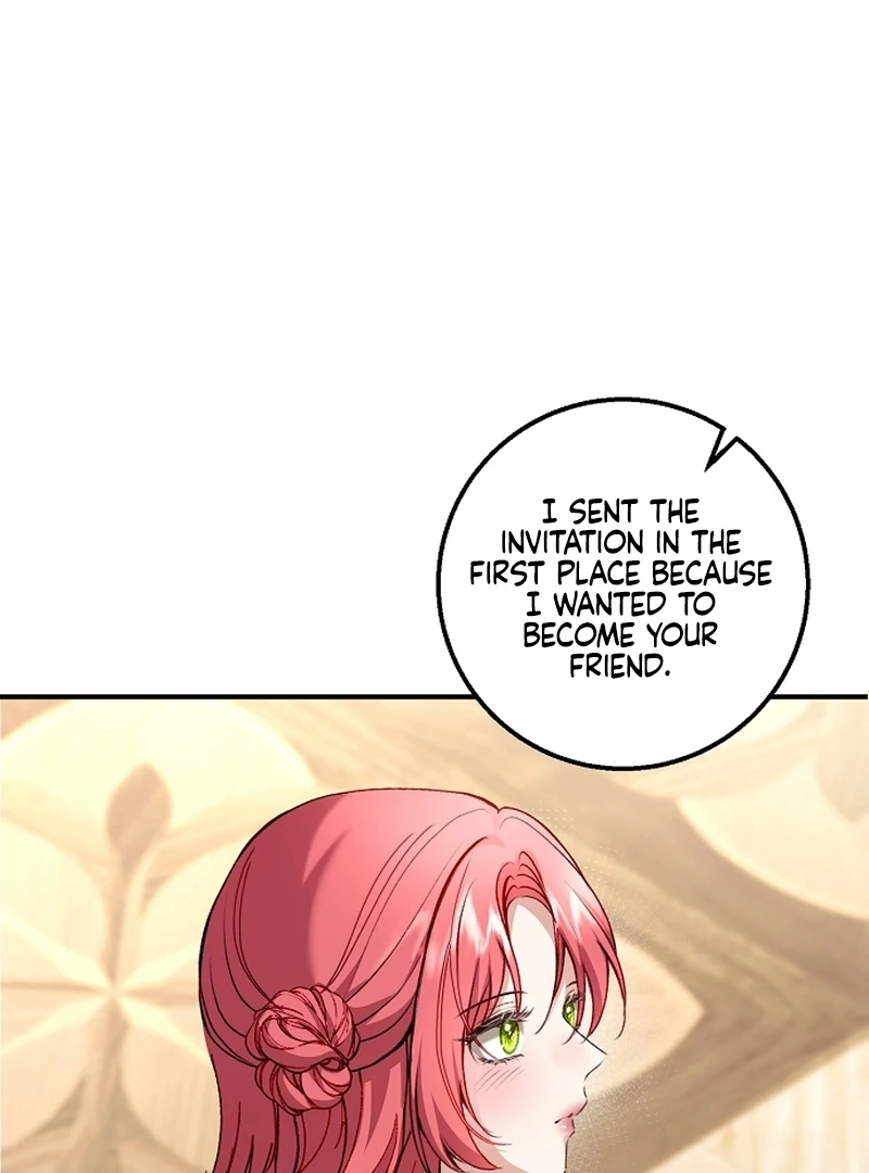 Sub-Male Lead, You Said It Was A Contract Marriage? Chapter 20 - page 60
