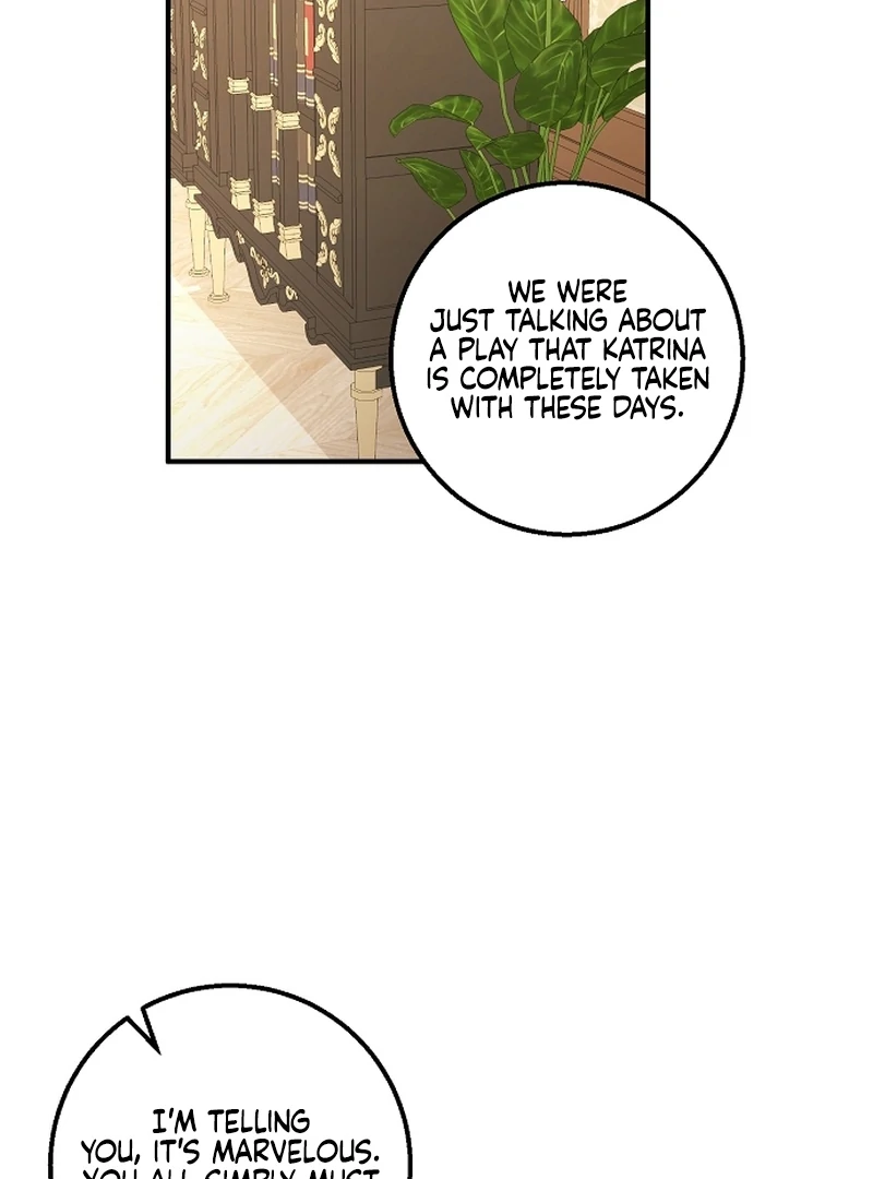 Sub-Male Lead, You Said It Was A Contract Marriage? Chapter 20 - page 62