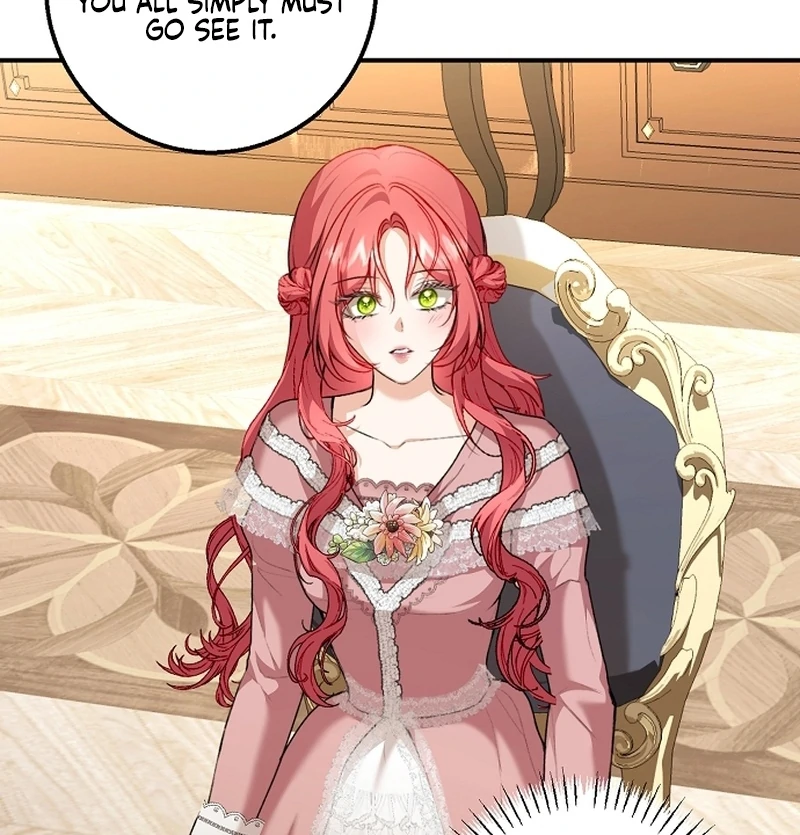 Sub-Male Lead, You Said It Was A Contract Marriage? Chapter 20 - page 63