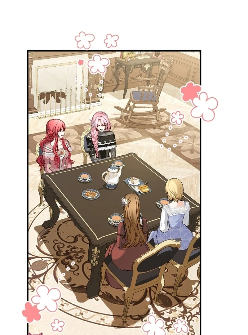 Sub-Male Lead, You Said It Was A Contract Marriage? Chapter 20 - page 70