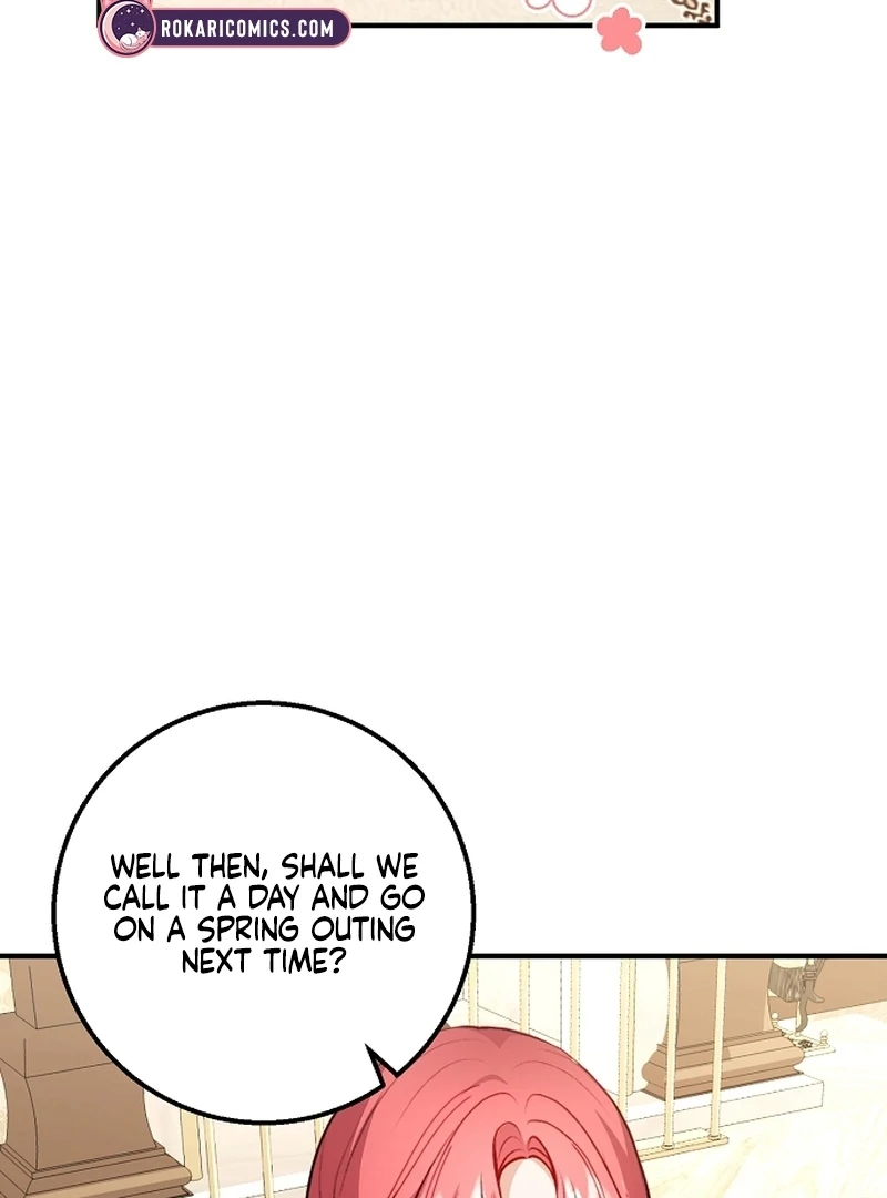 Sub-Male Lead, You Said It Was A Contract Marriage? Chapter 20 - page 71