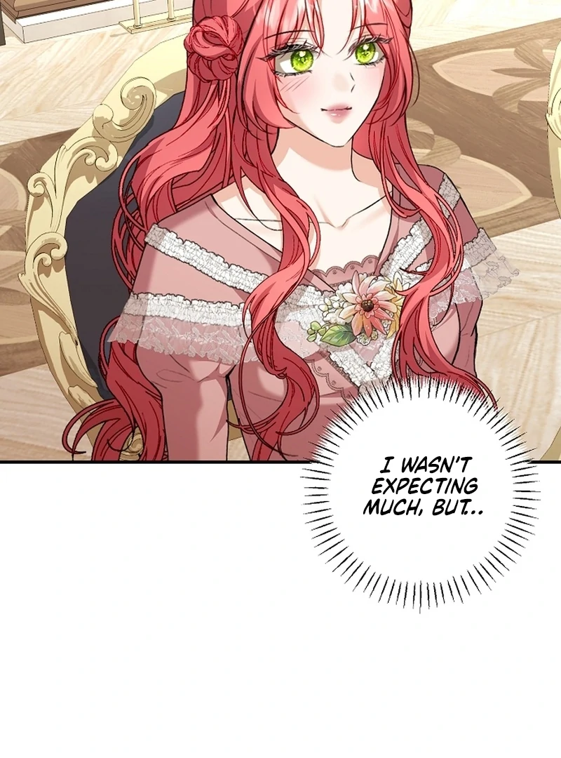 Sub-Male Lead, You Said It Was A Contract Marriage? Chapter 20 - page 72