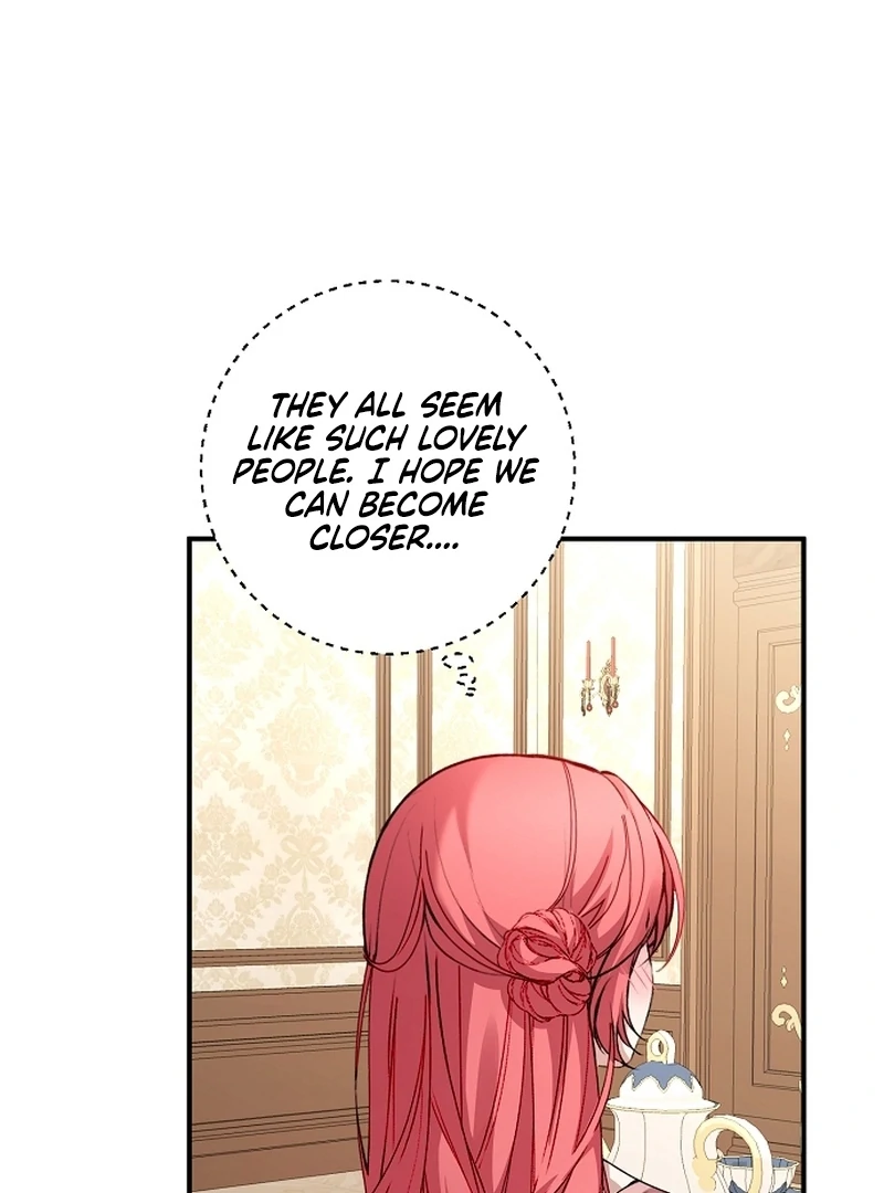 Sub-Male Lead, You Said It Was A Contract Marriage? Chapter 20 - page 75