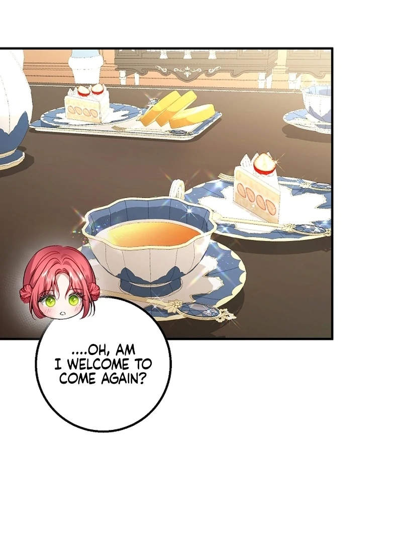 Sub-Male Lead, You Said It Was A Contract Marriage? Chapter 20 - page 77