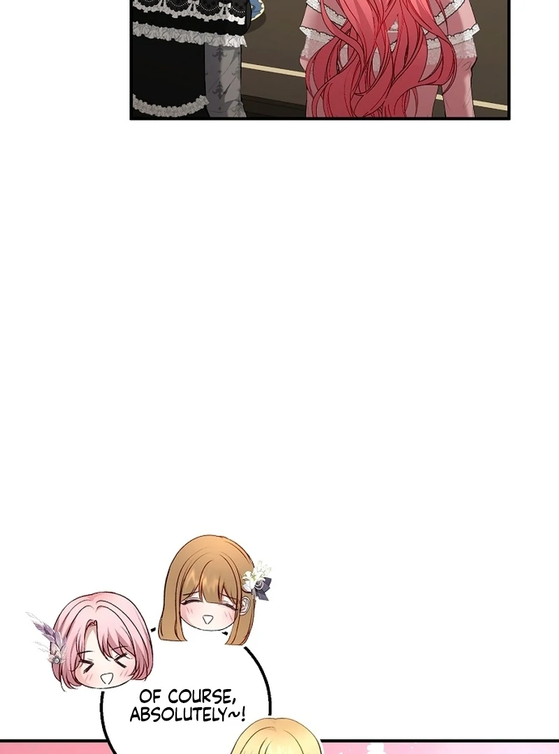 Sub-Male Lead, You Said It Was A Contract Marriage? Chapter 20 - page 79