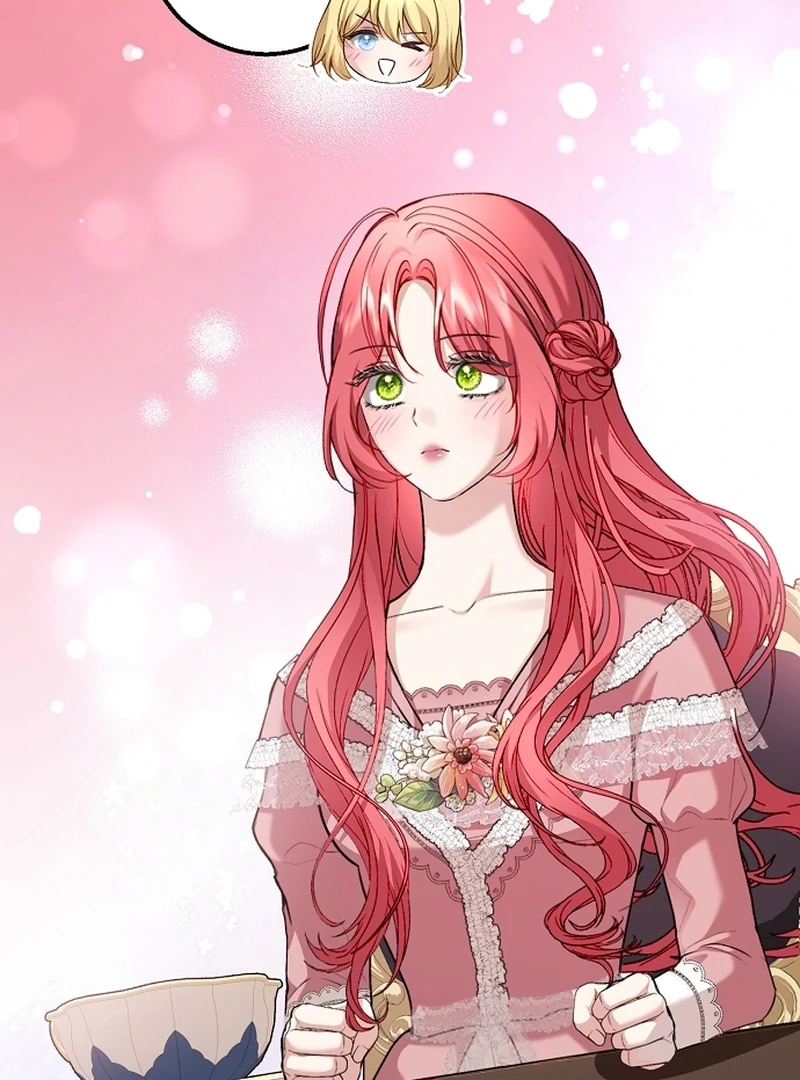 Sub-Male Lead, You Said It Was A Contract Marriage? Chapter 20 - page 80