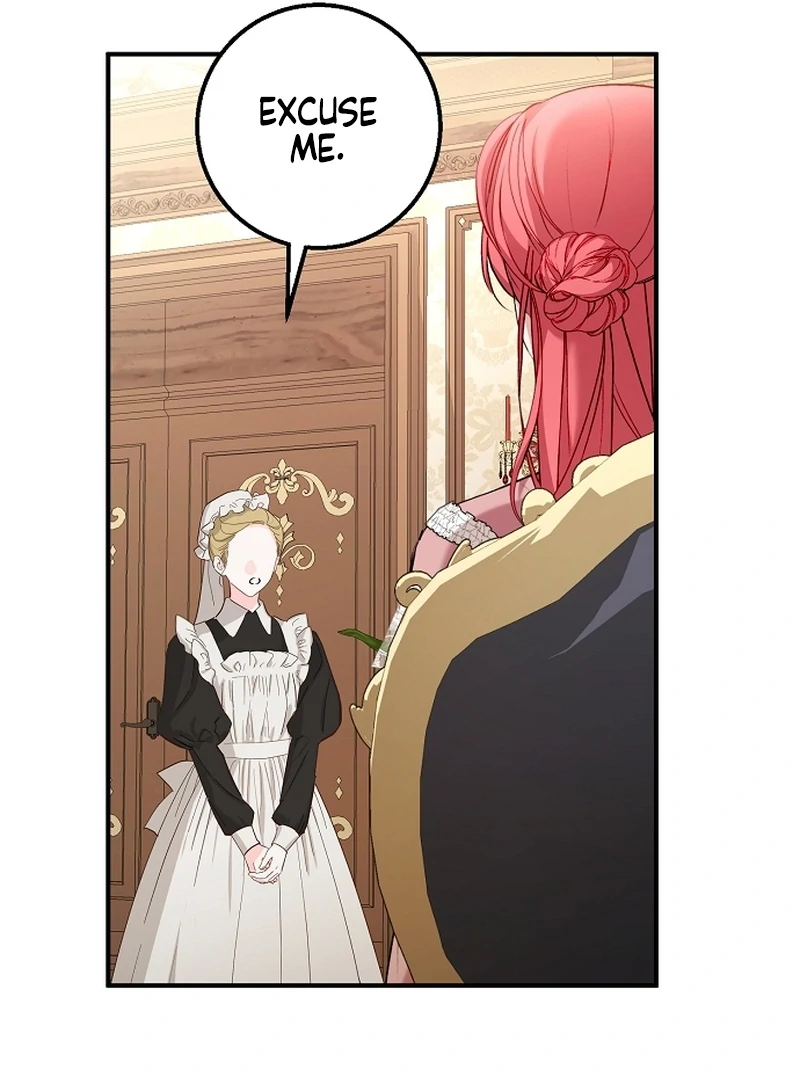 Sub-Male Lead, You Said It Was A Contract Marriage? Chapter 20 - page 84