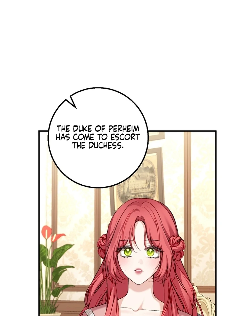 Sub-Male Lead, You Said It Was A Contract Marriage? Chapter 20 - page 85