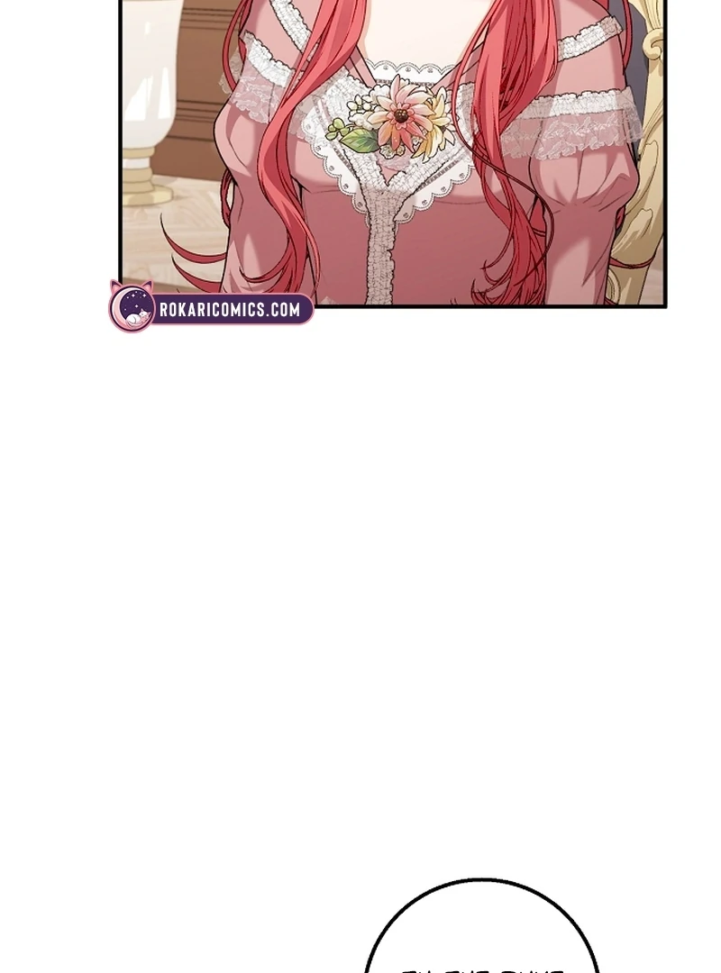 Sub-Male Lead, You Said It Was A Contract Marriage? Chapter 20 - page 86