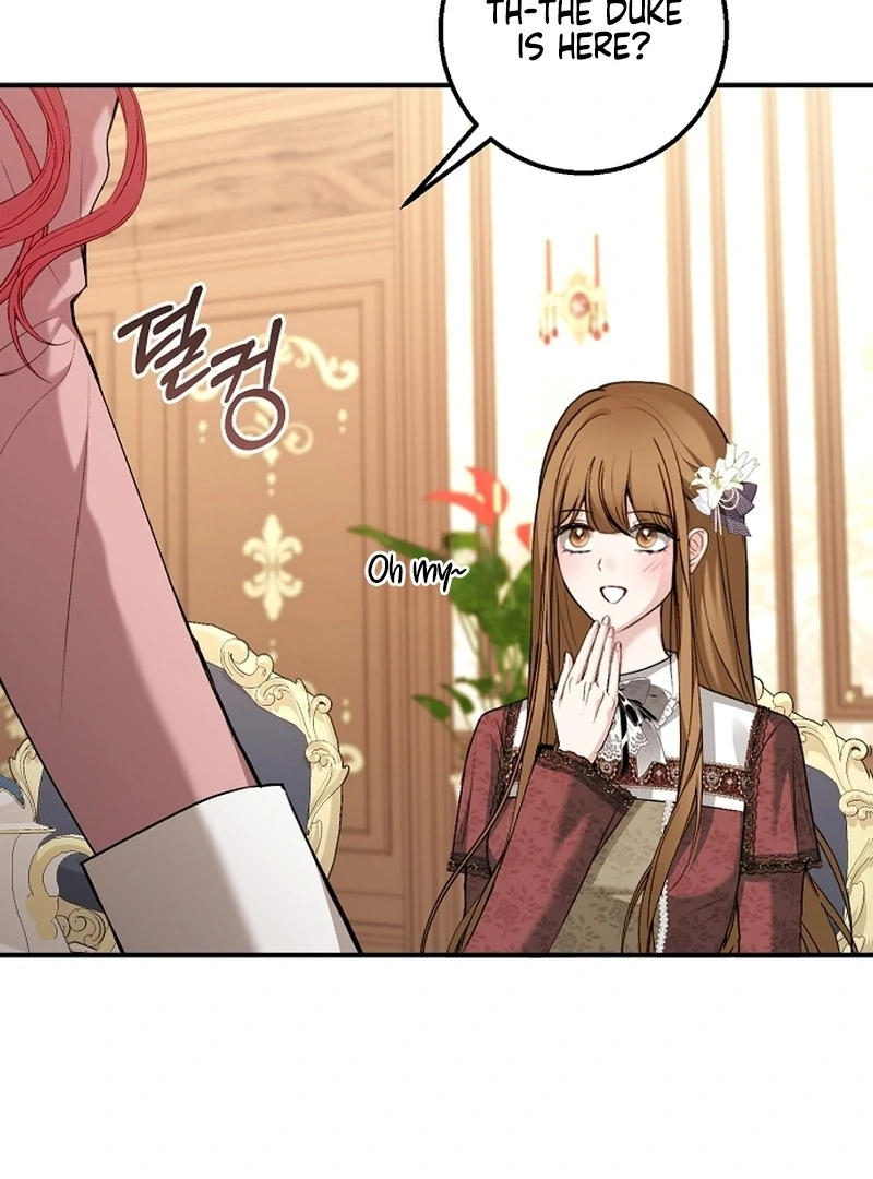 Sub-Male Lead, You Said It Was A Contract Marriage? Chapter 20 - page 87