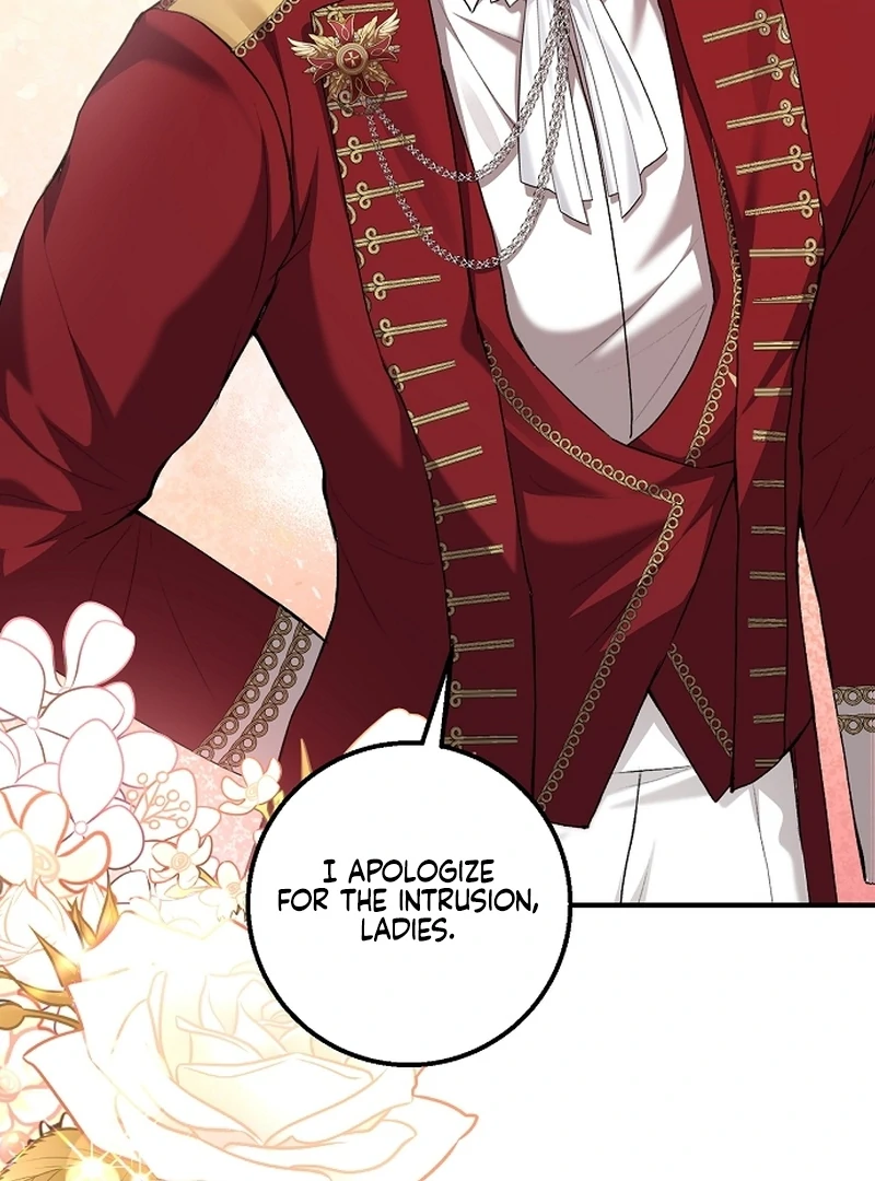 Sub-Male Lead, You Said It Was A Contract Marriage? Chapter 20 - page 90