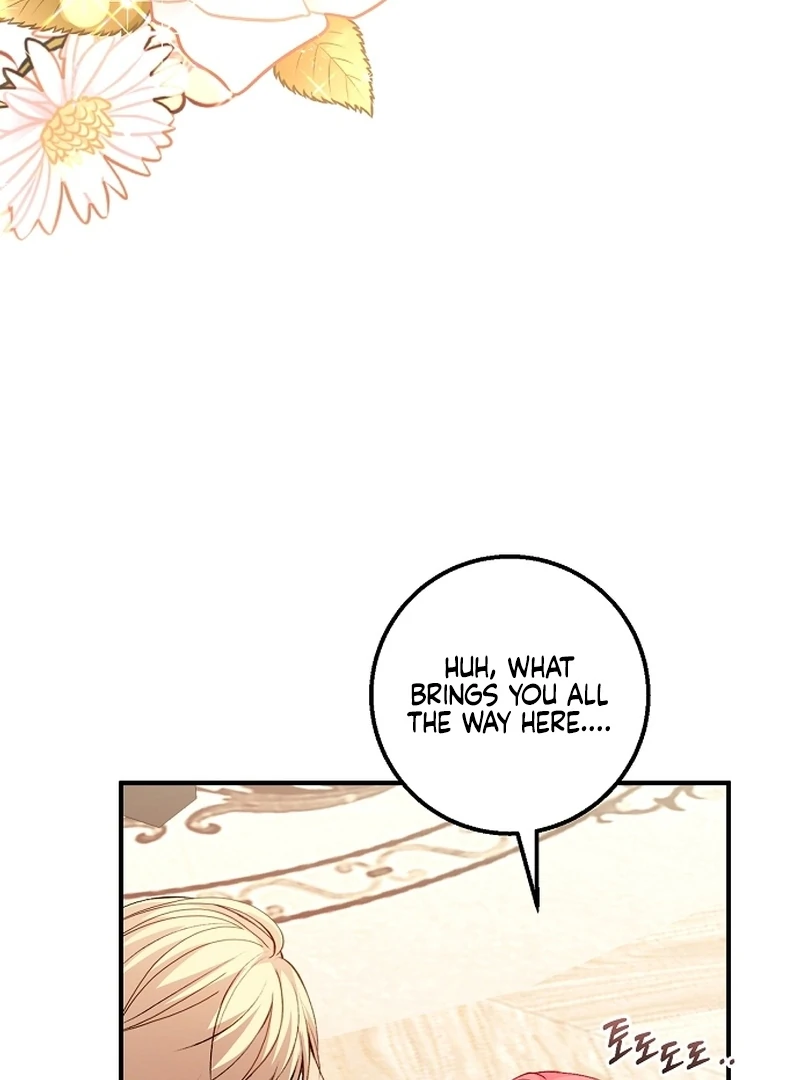 Sub-Male Lead, You Said It Was A Contract Marriage? Chapter 20 - page 91