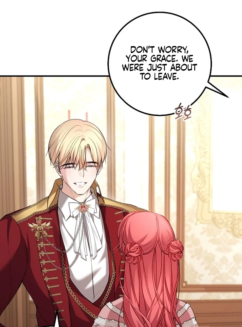 Sub-Male Lead, You Said It Was A Contract Marriage? Chapter 20 - page 94