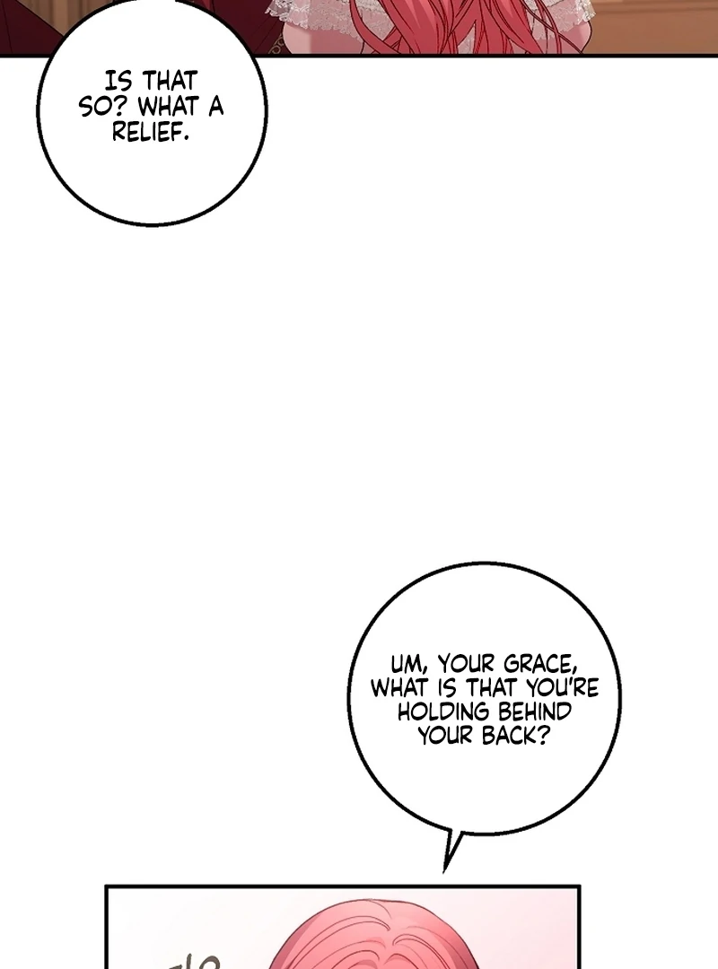 Sub-Male Lead, You Said It Was A Contract Marriage? Chapter 20 - page 95