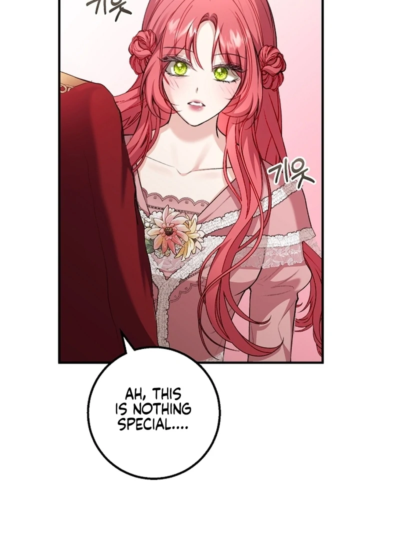 Sub-Male Lead, You Said It Was A Contract Marriage? Chapter 20 - page 96