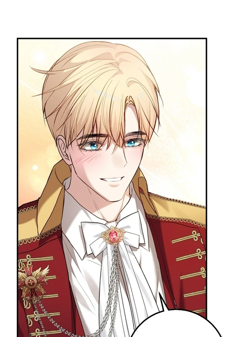 Sub-Male Lead, You Said It Was A Contract Marriage? Chapter 20 - page 98