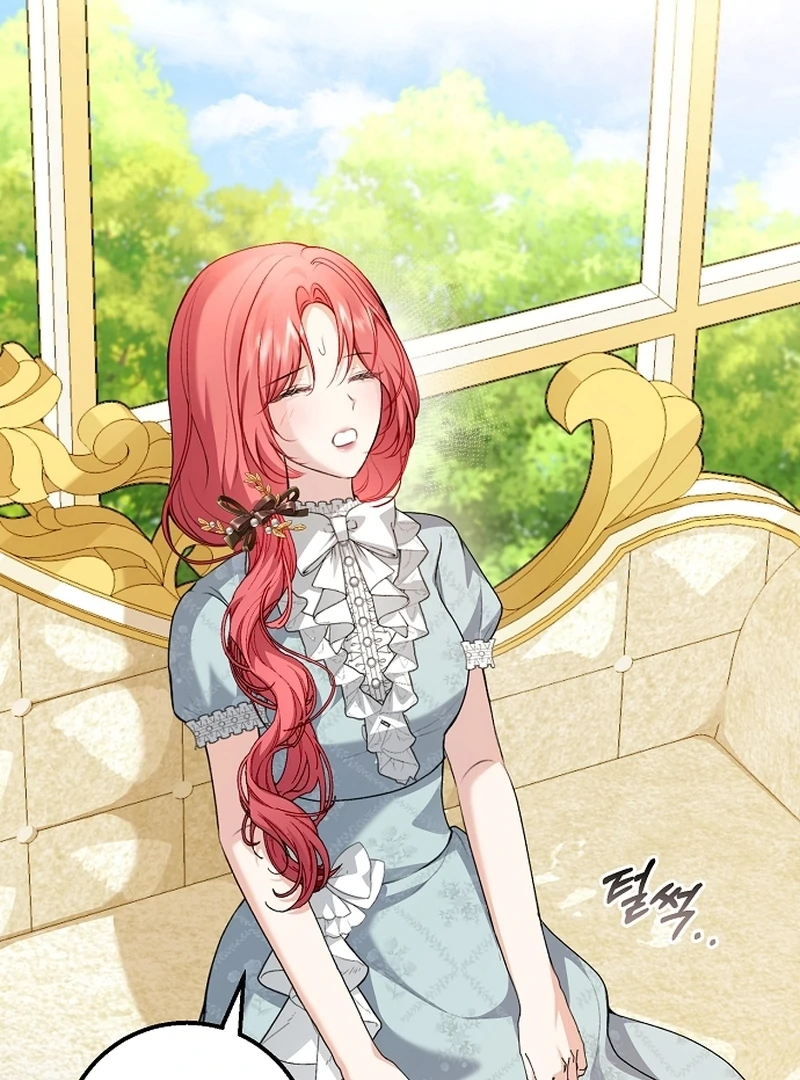 Sub-Male Lead, You Said It Was A Contract Marriage? Chapter 21 - page 99