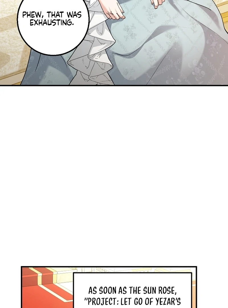 Sub-Male Lead, You Said It Was A Contract Marriage? Chapter 21 - page 100
