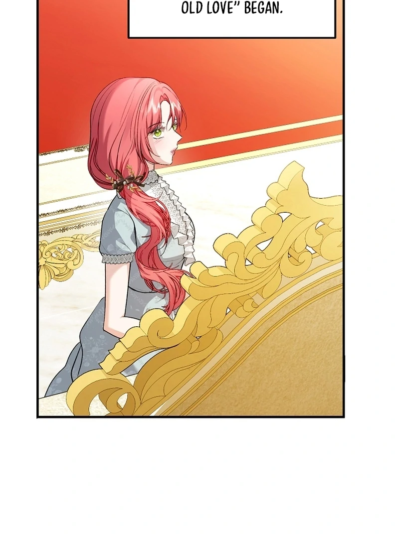 Sub-Male Lead, You Said It Was A Contract Marriage? Chapter 21 - page 101