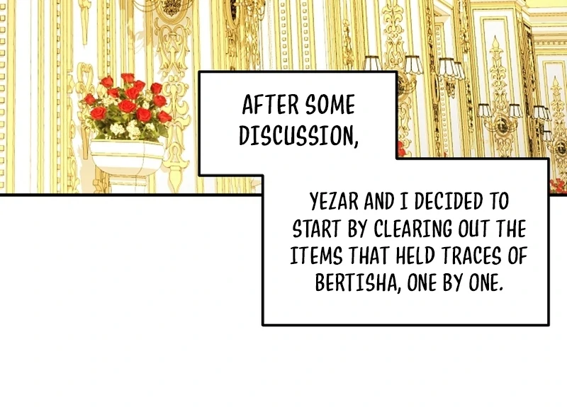 Sub-Male Lead, You Said It Was A Contract Marriage? Chapter 21 - page 103