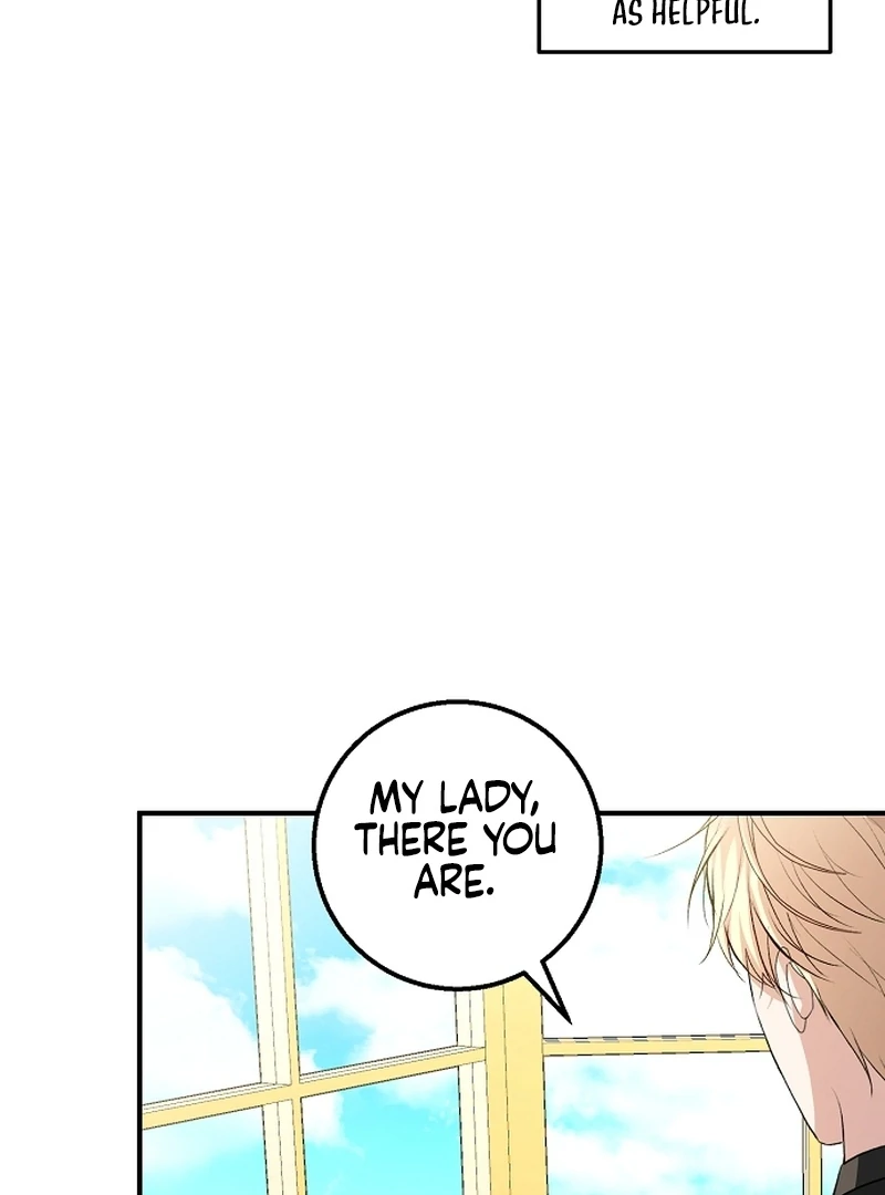 Sub-Male Lead, You Said It Was A Contract Marriage? Chapter 21 - page 106