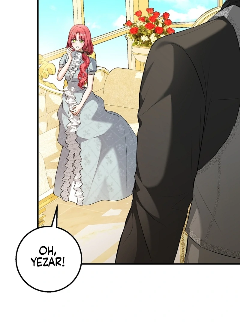 Sub-Male Lead, You Said It Was A Contract Marriage? Chapter 21 - page 107