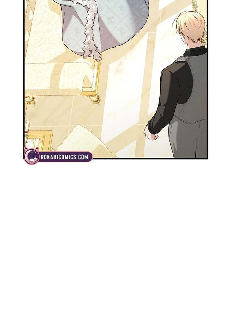 Sub-Male Lead, You Said It Was A Contract Marriage? Chapter 21 - page 109