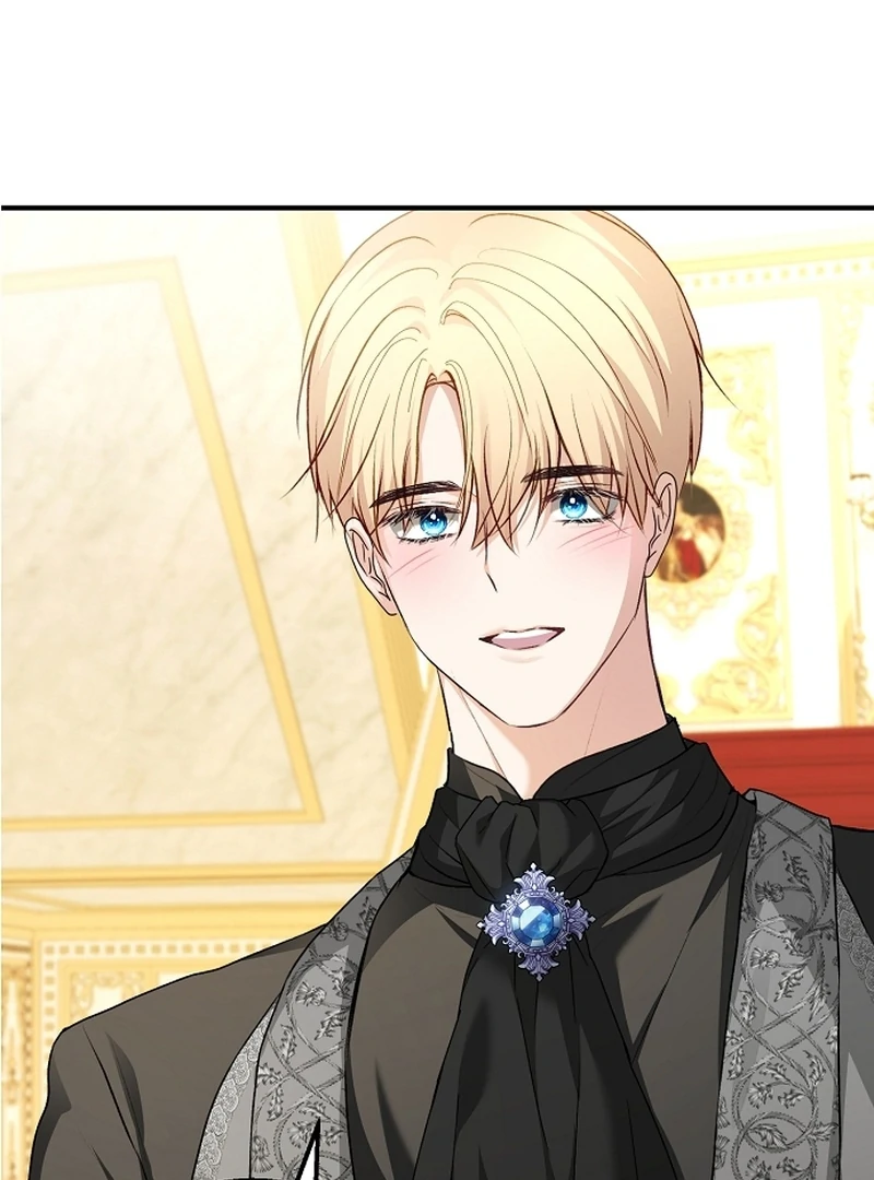 Sub-Male Lead, You Said It Was A Contract Marriage? Chapter 21 - page 110