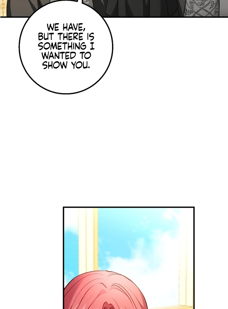 Sub-Male Lead, You Said It Was A Contract Marriage? Chapter 21 - page 111