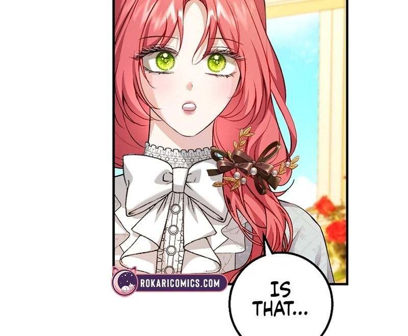 Sub-Male Lead, You Said It Was A Contract Marriage? Chapter 21 - page 112