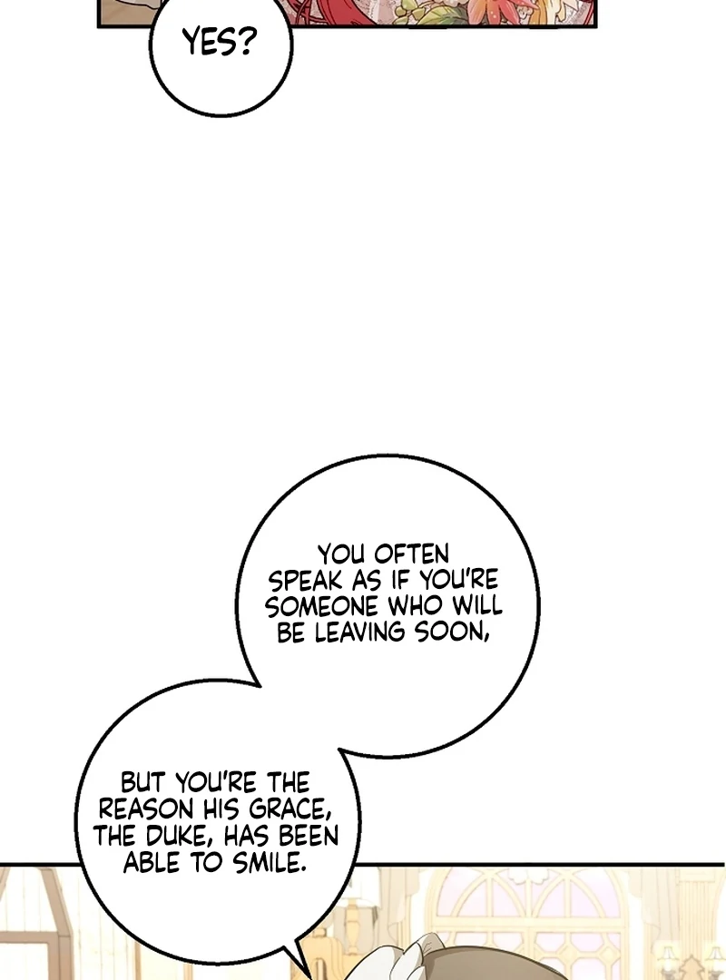 Sub-Male Lead, You Said It Was A Contract Marriage? Chapter 21 - page 11