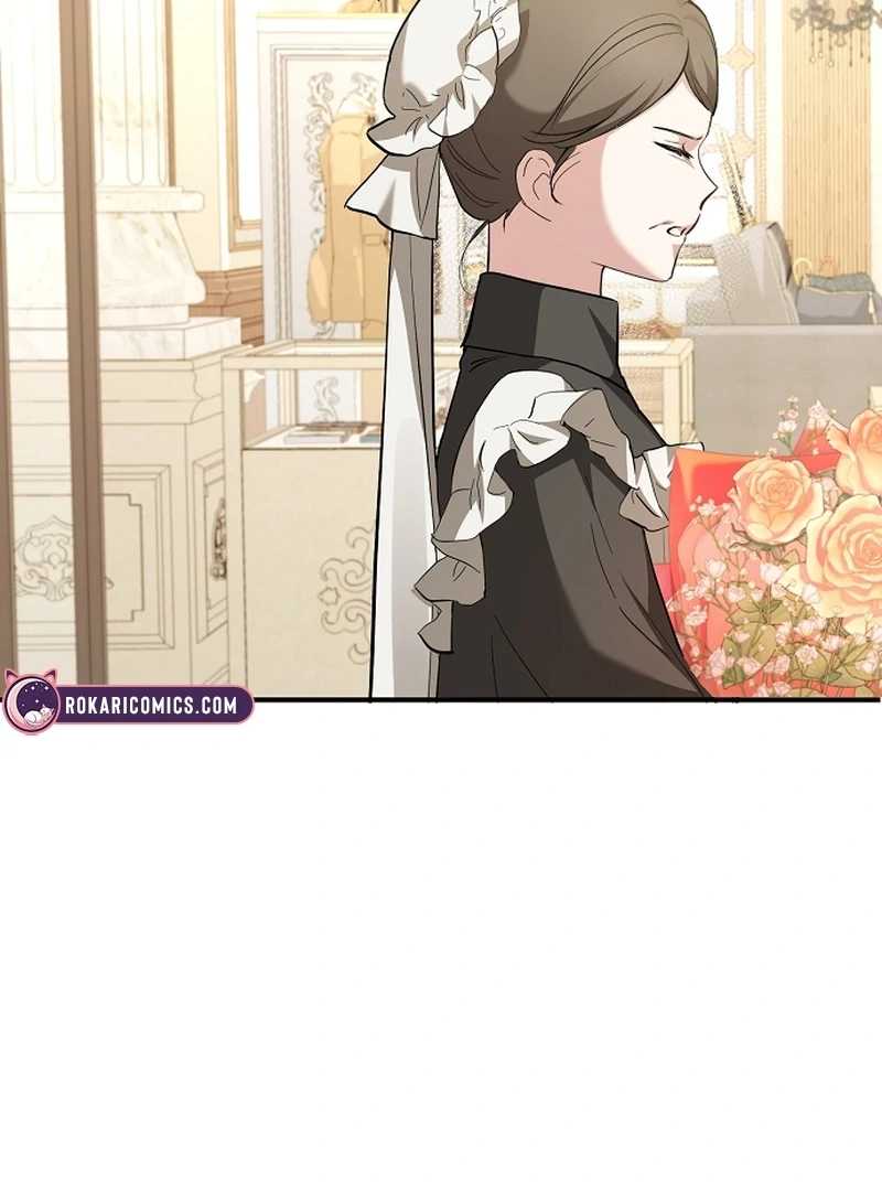 Sub-Male Lead, You Said It Was A Contract Marriage? Chapter 21 - page 12