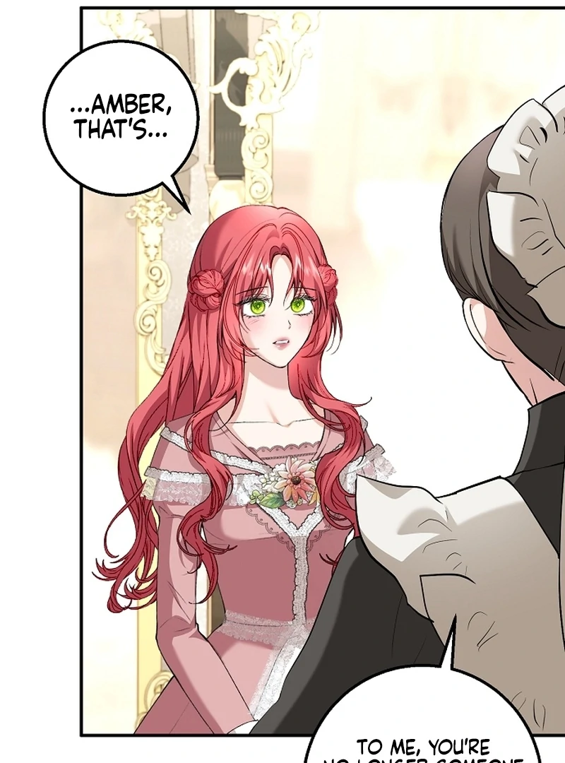 Sub-Male Lead, You Said It Was A Contract Marriage? Chapter 21 - page 13
