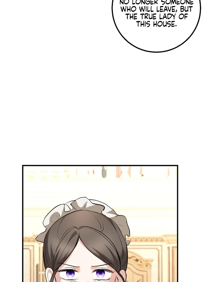 Sub-Male Lead, You Said It Was A Contract Marriage? Chapter 21 - page 14