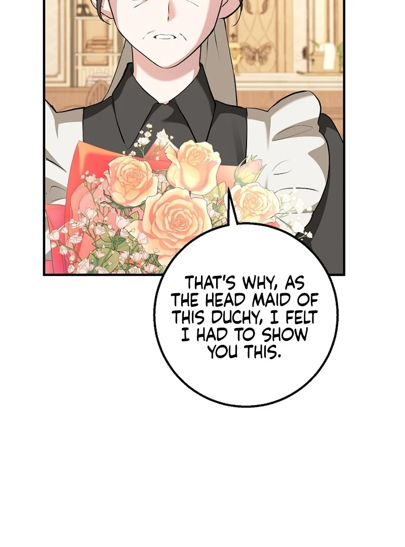 Sub-Male Lead, You Said It Was A Contract Marriage? Chapter 21 - page 15