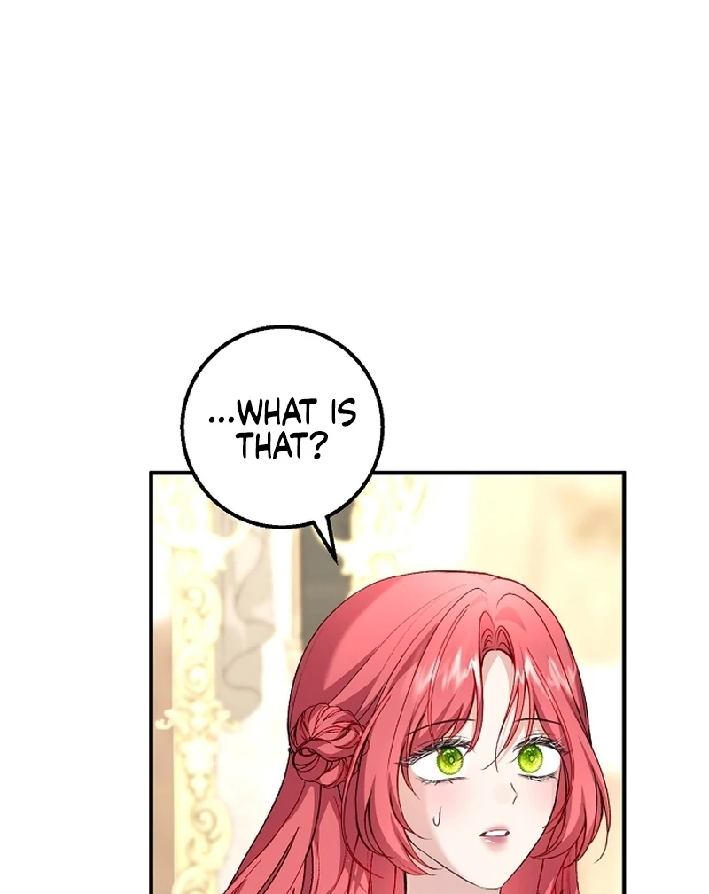 Sub-Male Lead, You Said It Was A Contract Marriage? Chapter 21 - page 17