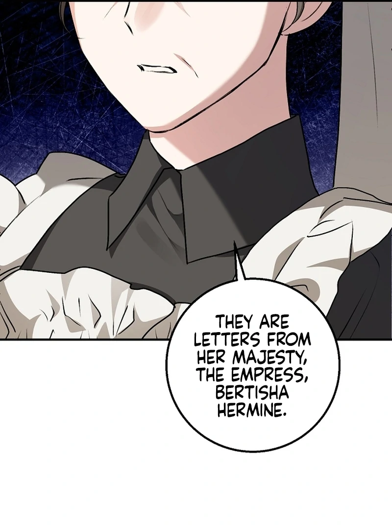 Sub-Male Lead, You Said It Was A Contract Marriage? Chapter 21 - page 19