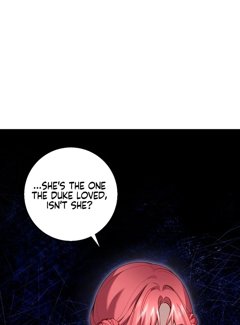 Sub-Male Lead, You Said It Was A Contract Marriage? Chapter 21 - page 20