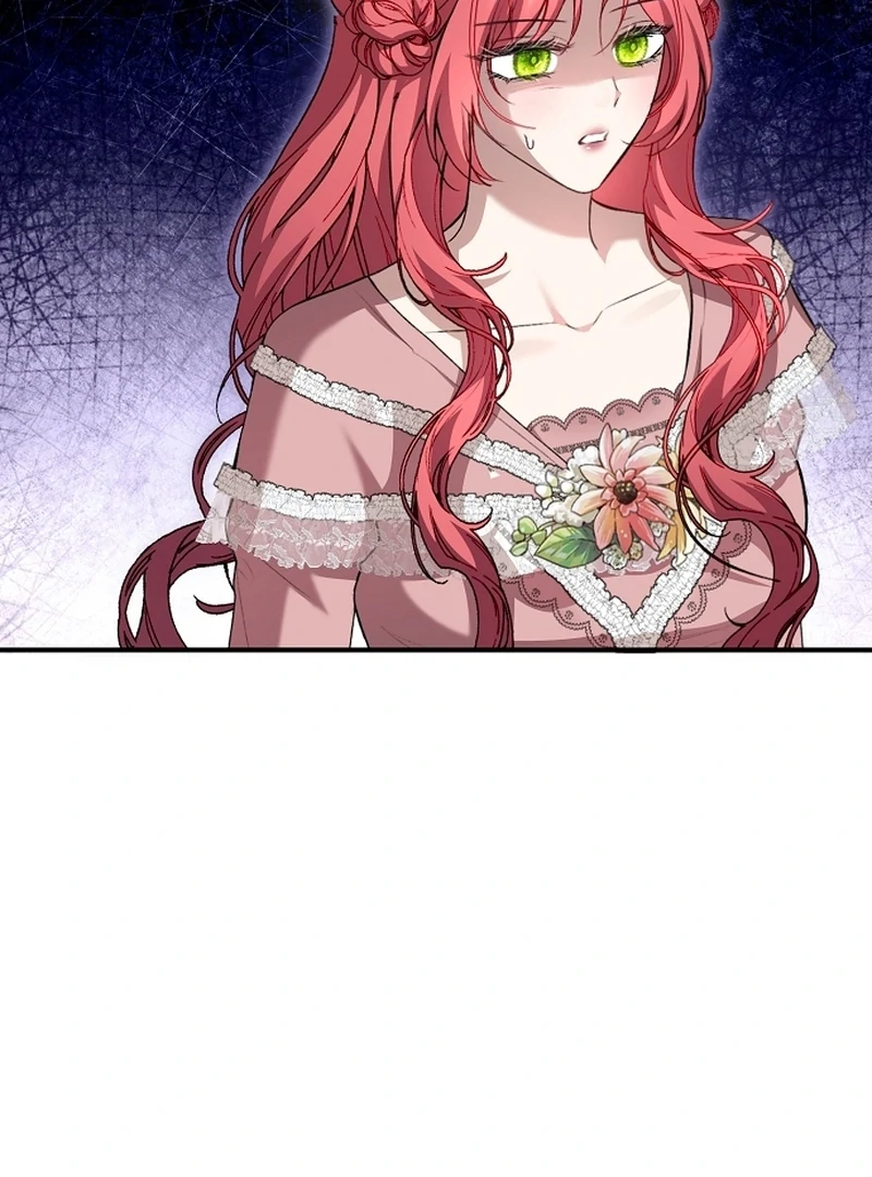 Sub-Male Lead, You Said It Was A Contract Marriage? Chapter 21 - page 21