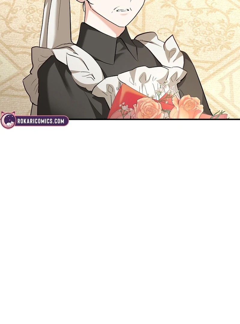Sub-Male Lead, You Said It Was A Contract Marriage? Chapter 21 - page 24