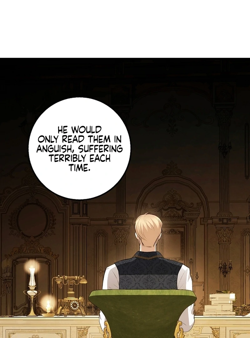 Sub-Male Lead, You Said It Was A Contract Marriage? Chapter 21 - page 25