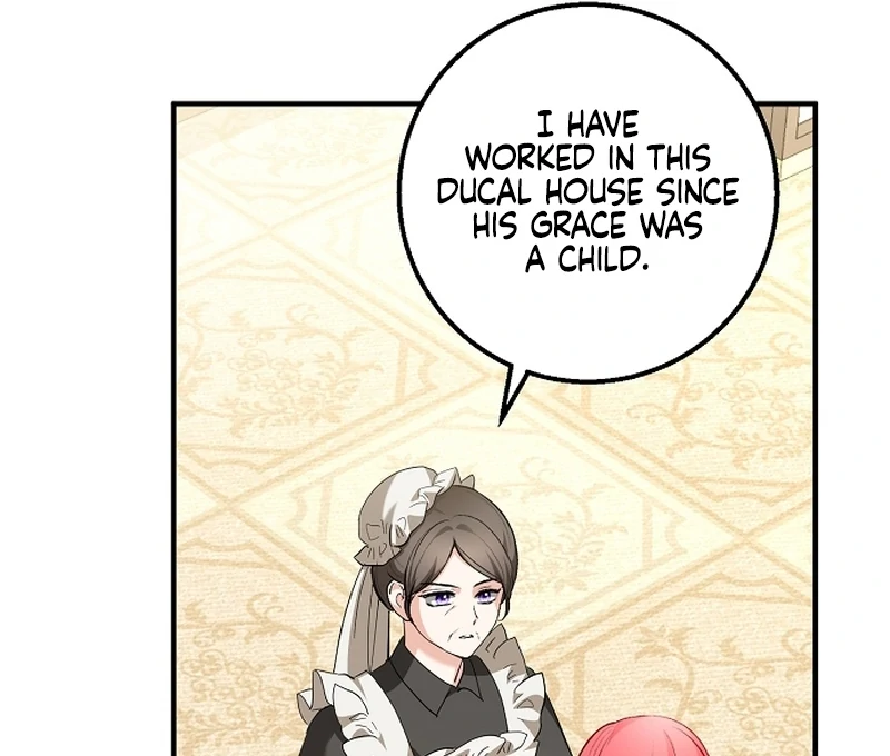Sub-Male Lead, You Said It Was A Contract Marriage? Chapter 21 - page 27