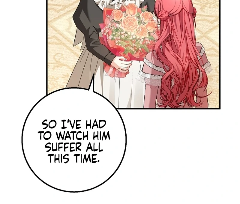 Sub-Male Lead, You Said It Was A Contract Marriage? Chapter 21 - page 28