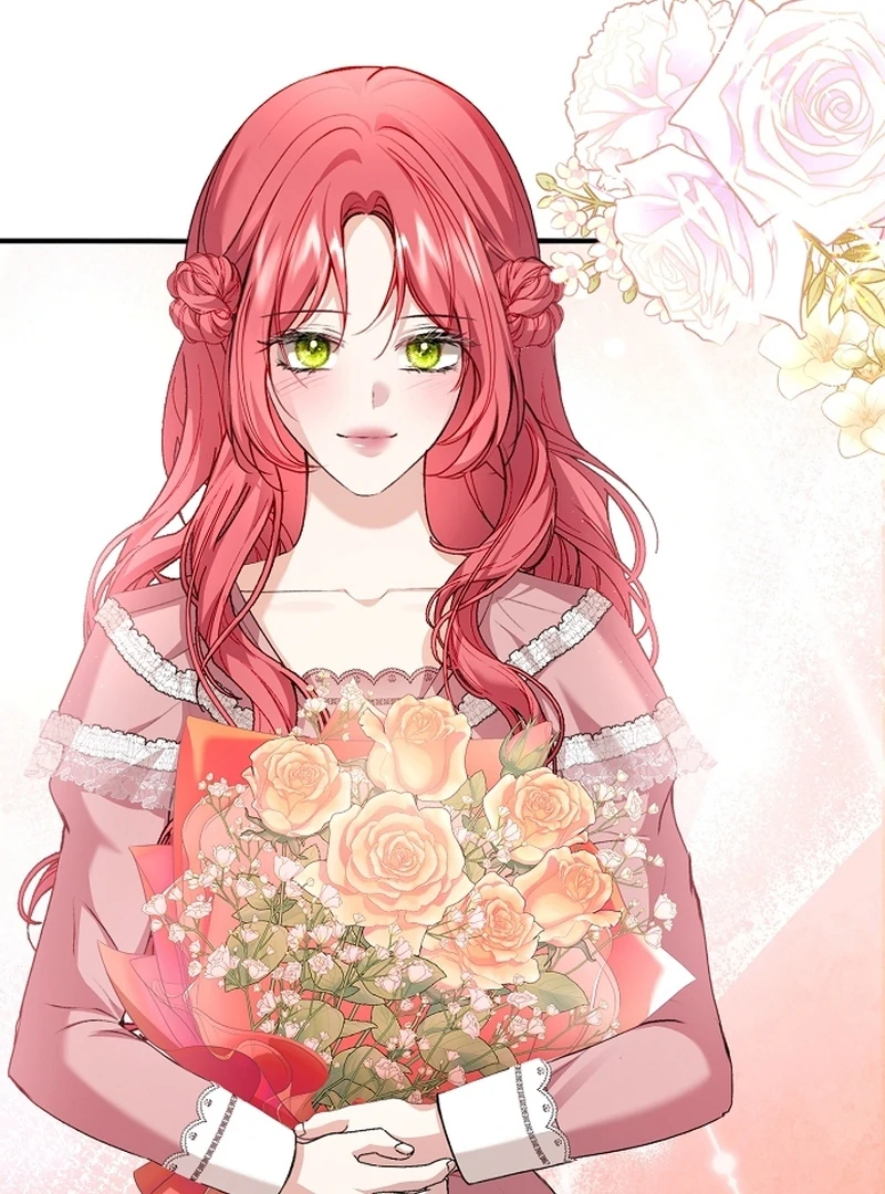 Sub-Male Lead, You Said It Was A Contract Marriage? Chapter 21 - page 2