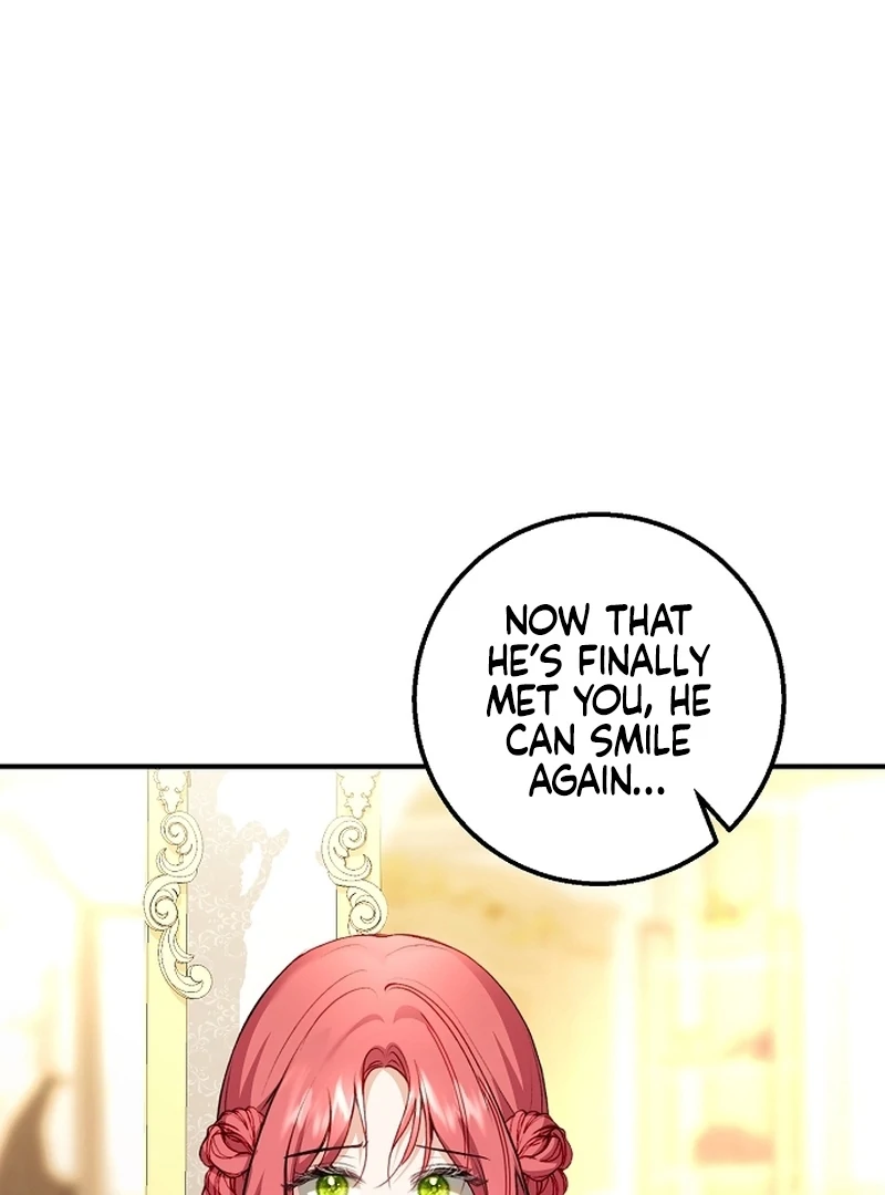 Sub-Male Lead, You Said It Was A Contract Marriage? Chapter 21 - page 29