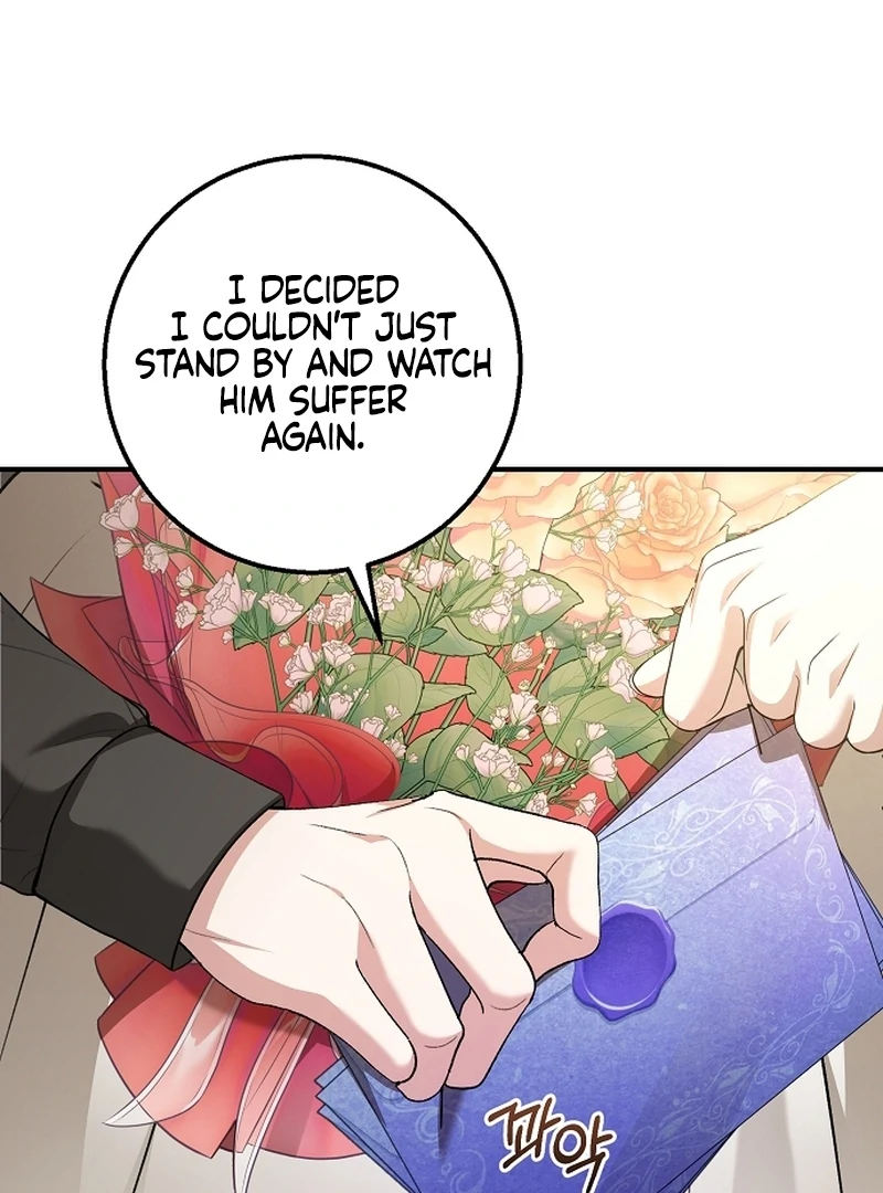 Sub-Male Lead, You Said It Was A Contract Marriage? Chapter 21 - page 31