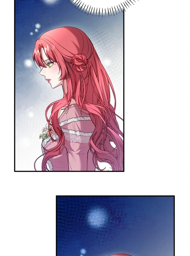 Sub-Male Lead, You Said It Was A Contract Marriage? Chapter 21 - page 33