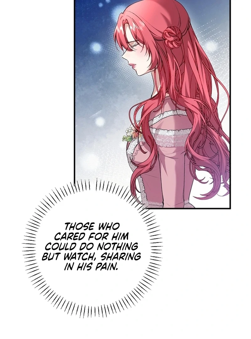 Sub-Male Lead, You Said It Was A Contract Marriage? Chapter 21 - page 34