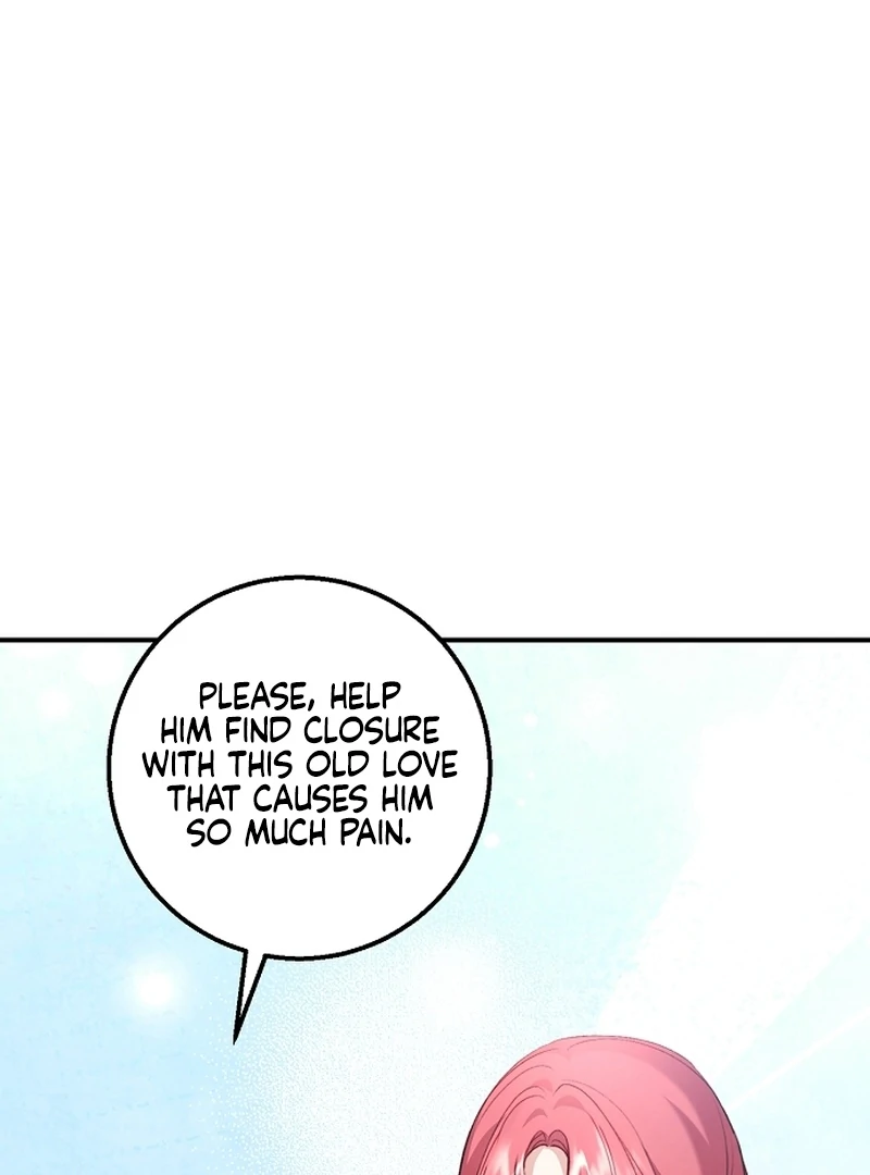 Sub-Male Lead, You Said It Was A Contract Marriage? Chapter 21 - page 36