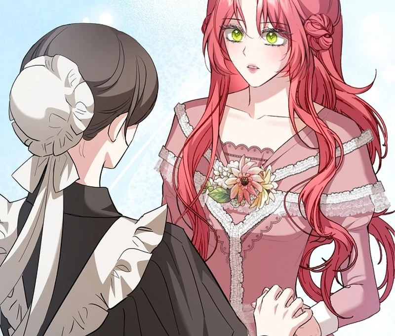 Sub-Male Lead, You Said It Was A Contract Marriage? Chapter 21 - page 37
